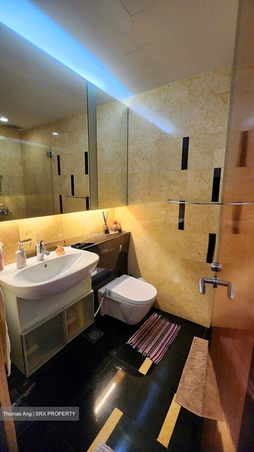 Robertson 100 (D9), Apartment #497247121